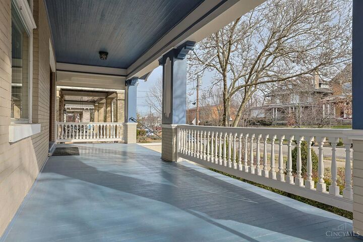 Property Photo:  3583 Mooney Avenue  OH 45208 