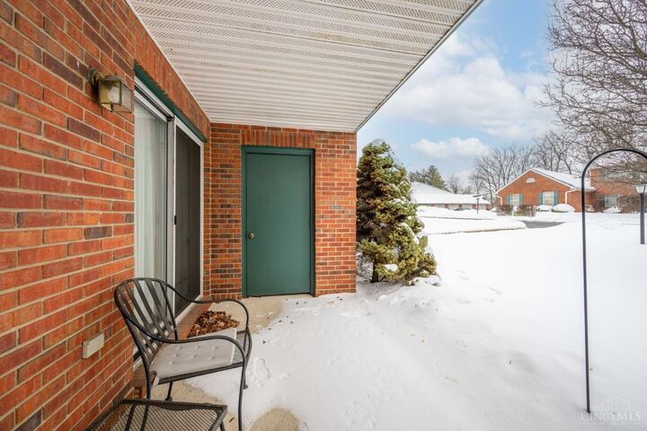 Property Photo:  9631 Crosley Farm Drive  OH 45251 