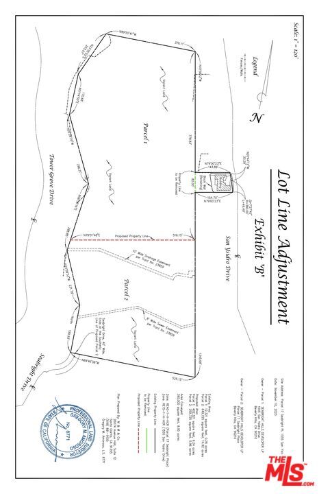 Property Photo:  1555 San Ysidro Dr  CA 90210 