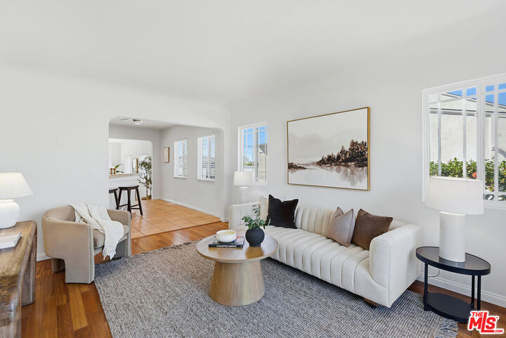 Property Photo: 6320 W 83rd St CA 90045