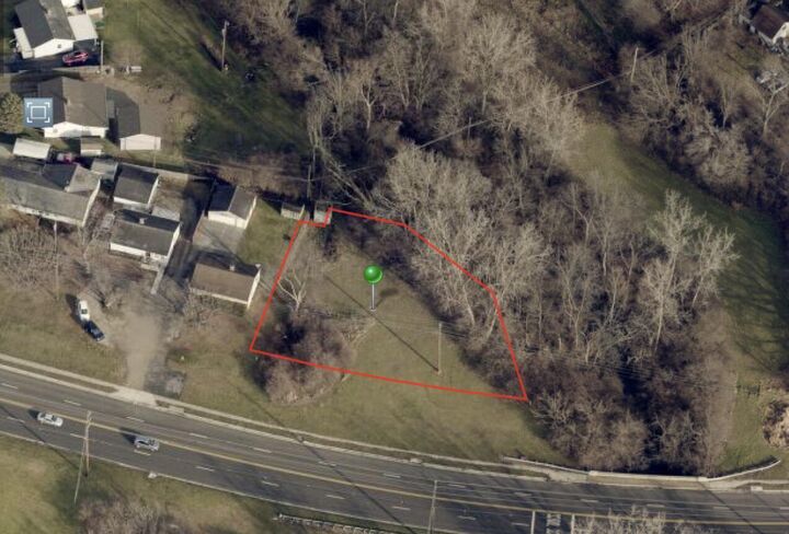 Property Photo:  0 Frank Road  OH 43223 