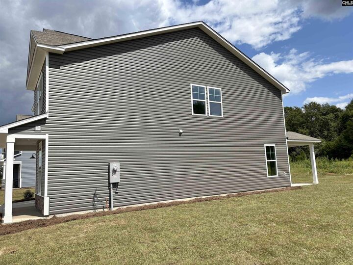 Property Photo:  294 Caballeros  SC 29127 