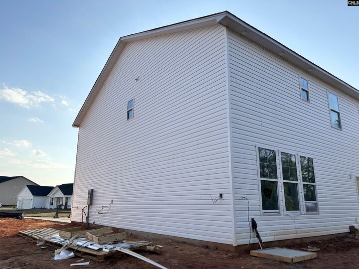 Property Photo:  294 Caballeros  SC 29127 