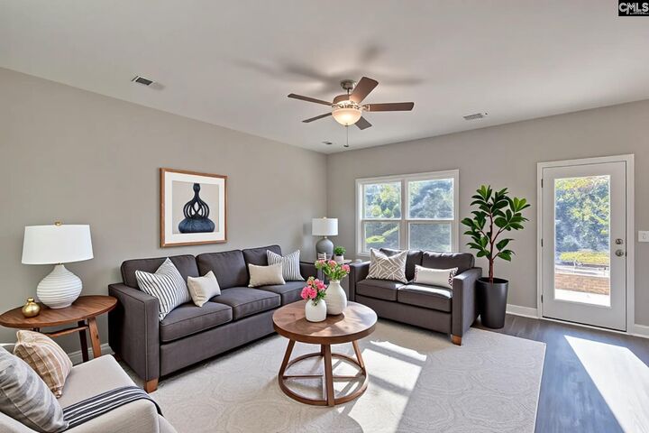 Property Photo:  112 Black Dog  SC 29053 