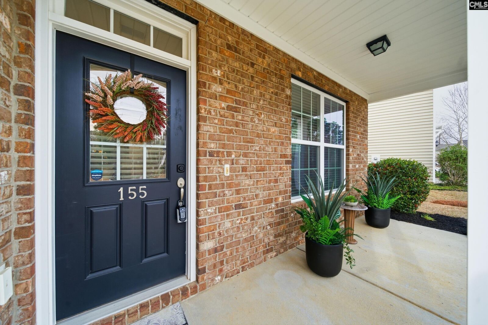 Property Photo:  155 Flutter  SC 29072 