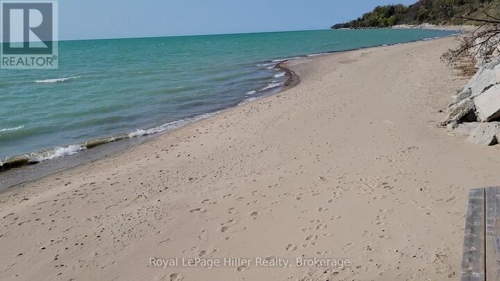 Property Photo: 72431 Bluewater Highway ON N0M 2T0
