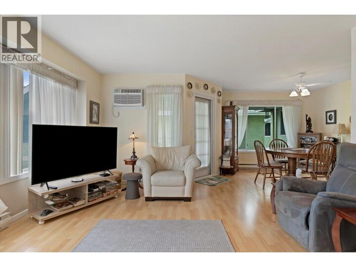 Photo de la propriété:  780 Houghton Road 412  BC V1X 5G7 