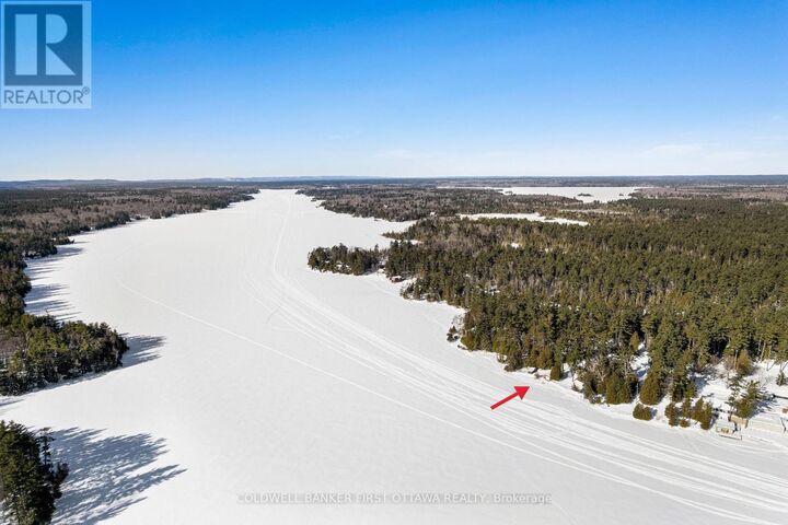 Property Photo:  161 Keith'S Bluff Road  ON K0A 3L0 