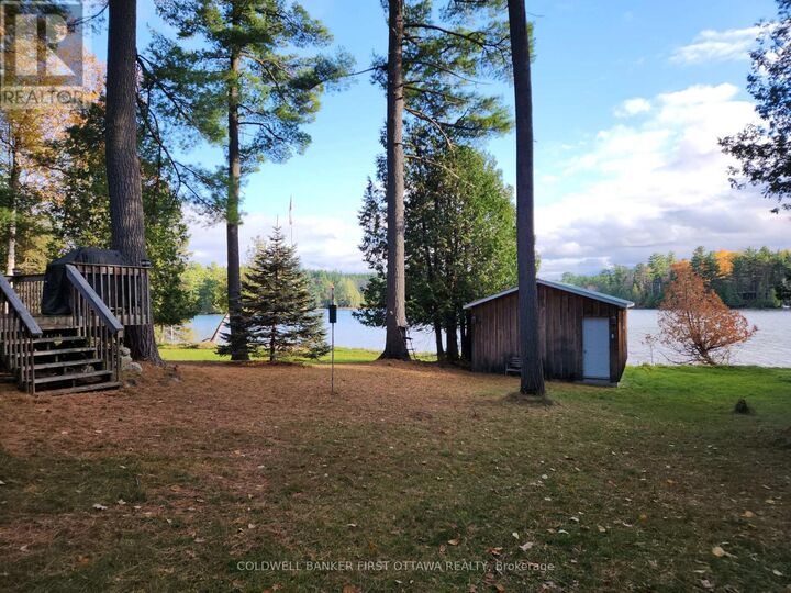 Photo de la propriété:  161 Keith'S Bluff Road  ON K0A 3L0 