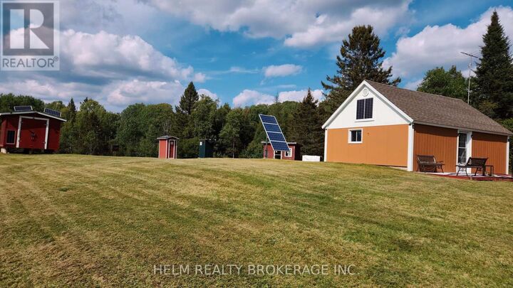 Property Photo:  839 Grand Desert Road  ON P0H 2E0 