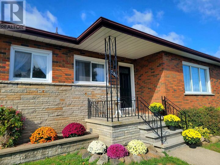 Photo de la propriété:  280 Clarke Street  ON L3K 2G5 