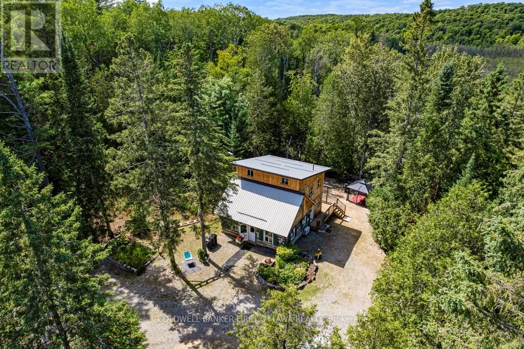 Property Photo:  1169 Mosque Lake Road  ON K0H 2J0 