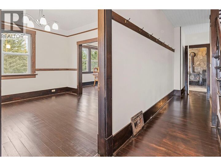 Property Photo:  3135 Edes Road  BC V1E 3E9 