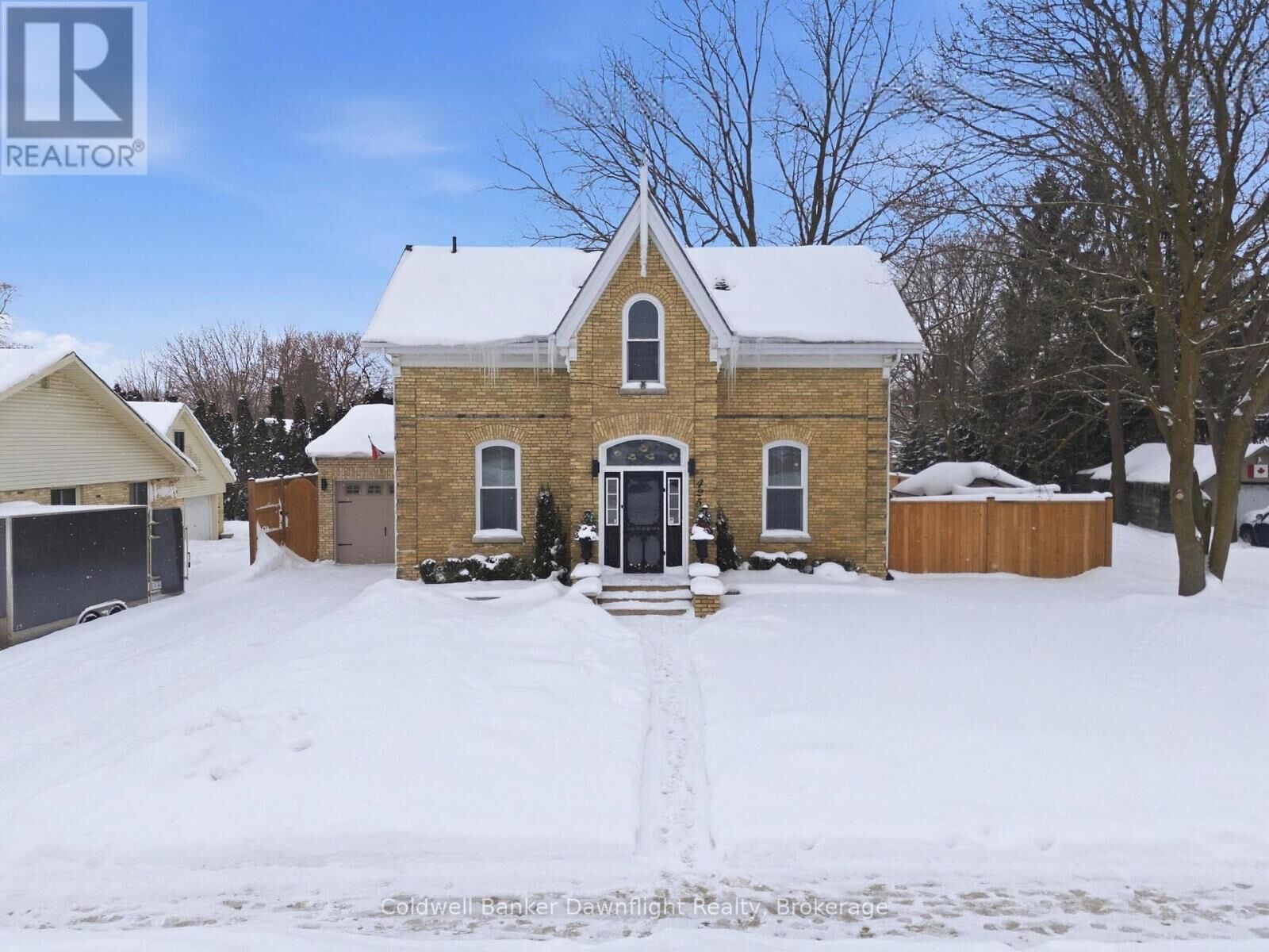 Property Photo:  425 William Street  ON N0M 1S2 