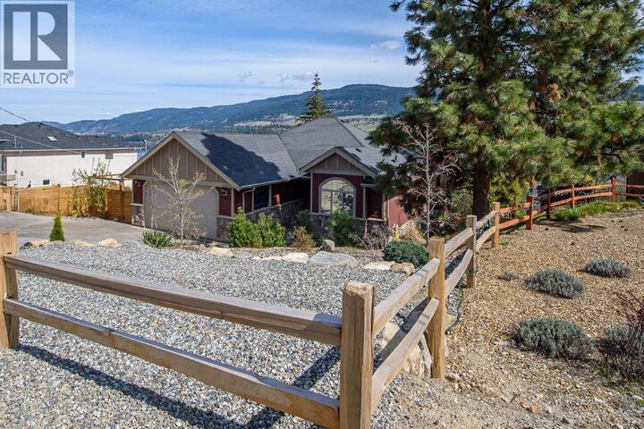 Property Photo: 11617 Pretty Road BC V4V 1G8