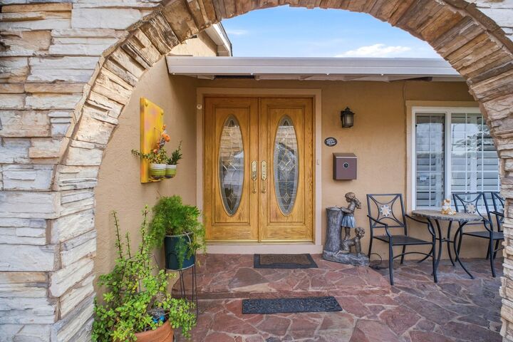 Property Photo: 3020 San Andreas Dr CA 94587