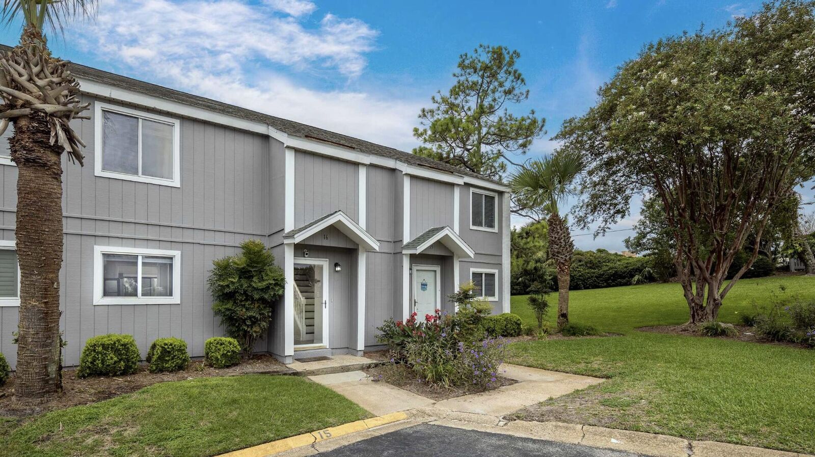 Property Photo: 940 Highway 98 Unit 16 FL 32541