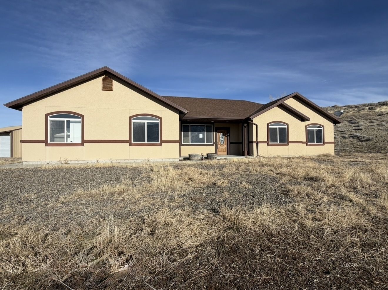 Property Photo:  709 Parkridge Parkway  NV 89815 