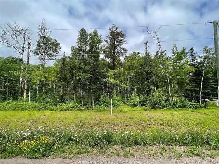 Property Photo:  Lot 22-1 Jason Street  NB E1J 1S1 