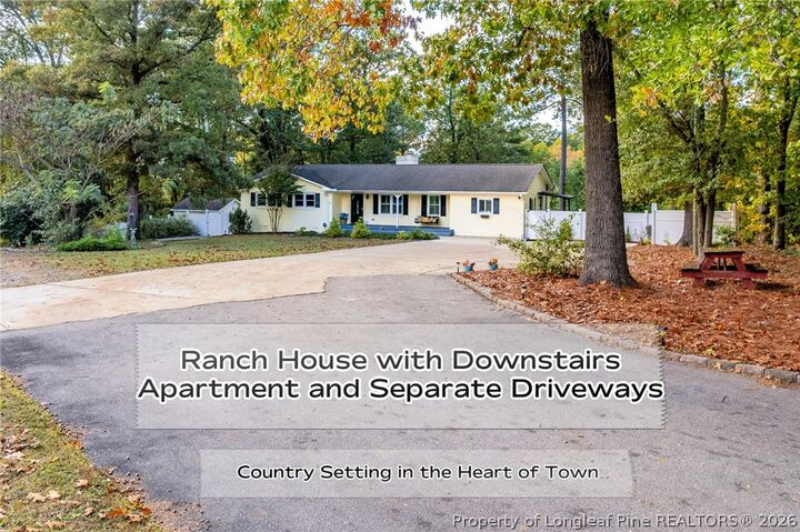 Property Photo:  529 Adair Street  NC 28303 