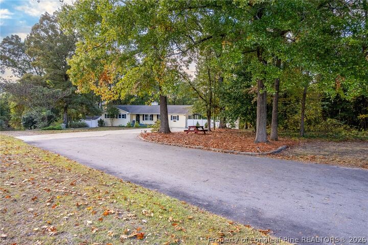 Property Photo:  529 Adair Street  NC 28303 