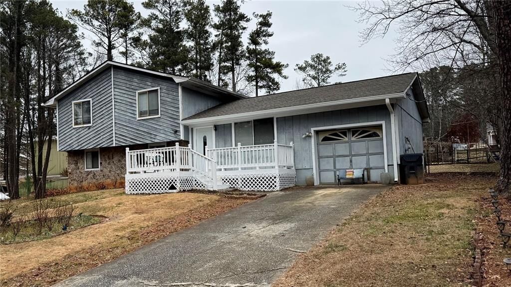 Property Photo:  1338 Hoy Taylor Dr  GA 30093 