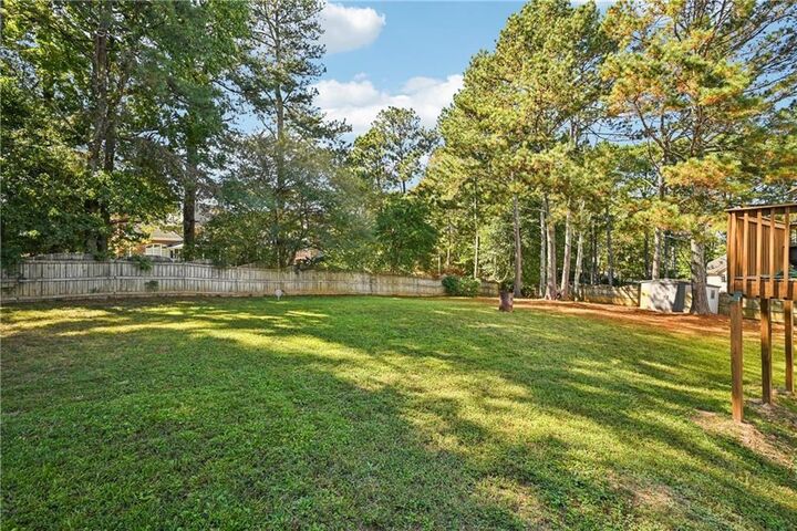 Property Photo:  1729 Pinehurst View Court  GA 30017 