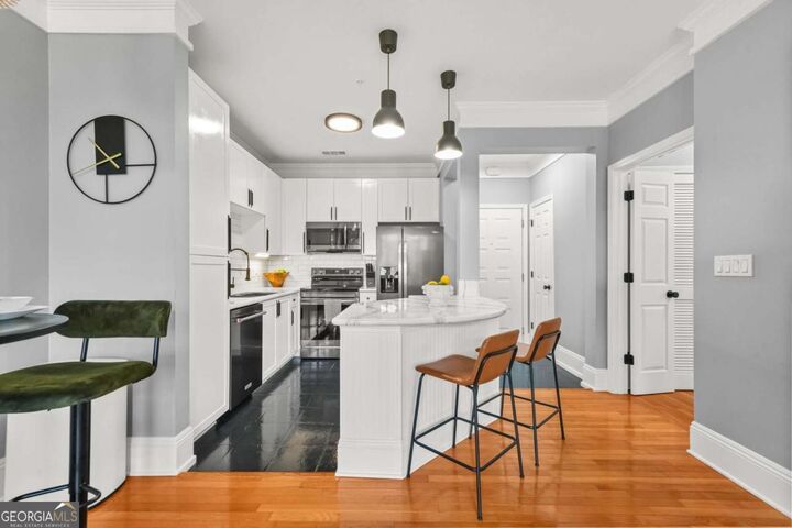Property Photo:  401 16th Street NW 1457  GA 30363 