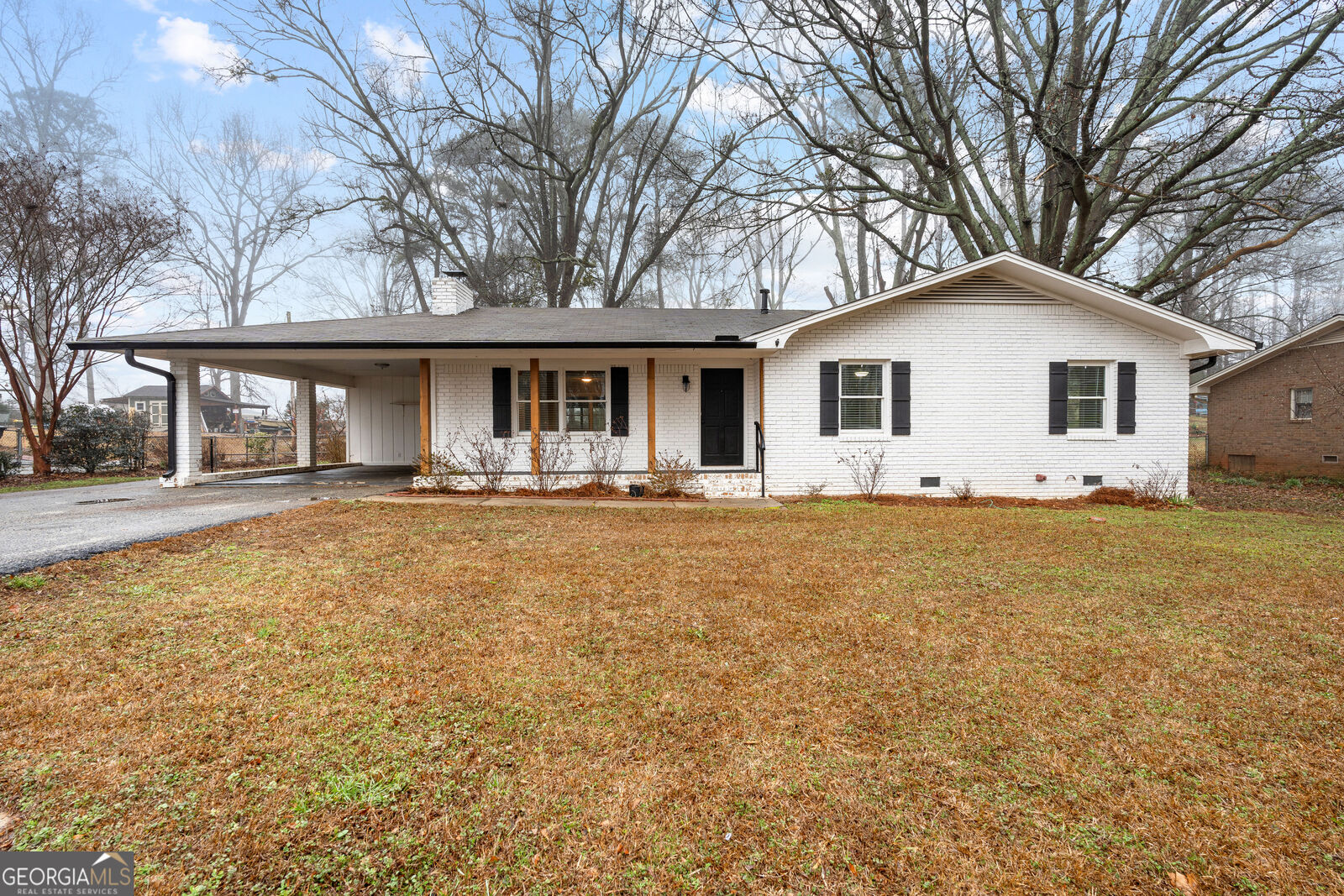 Property Photo:  96 Poplar Road  GA 30263 