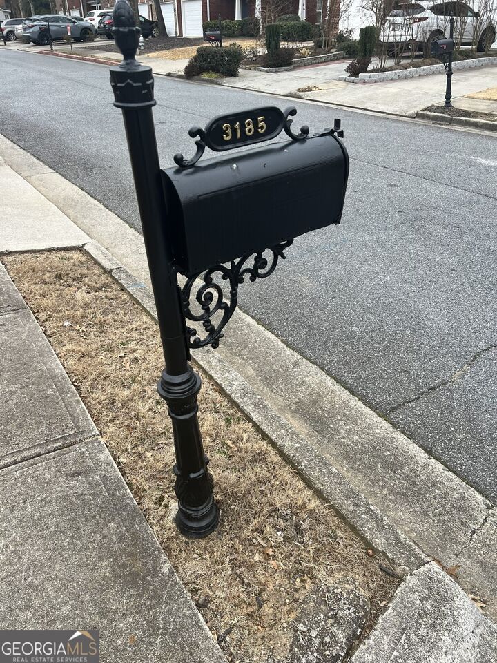 Property Photo:  3185 Glenloch Place  GA 30044 