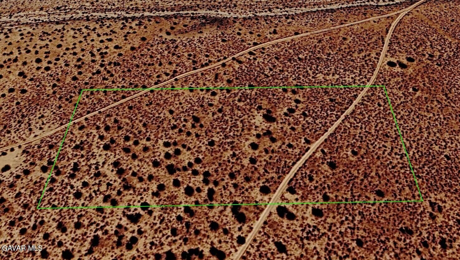 Property Photo:  Vic 240th St And Farrow Ave  CA 93523 