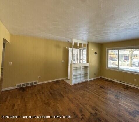 Property Photo:  3815 Walton Drive  MI 48910 