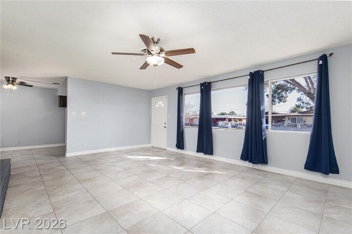 Property Photo:  1613 Manhattan Drive  NV 89106 