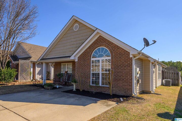 Property Photo:  2162 Village Lane  AL 35040 