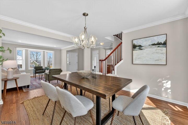 Property Photo: 5 Witherwood Dr NJ 07419