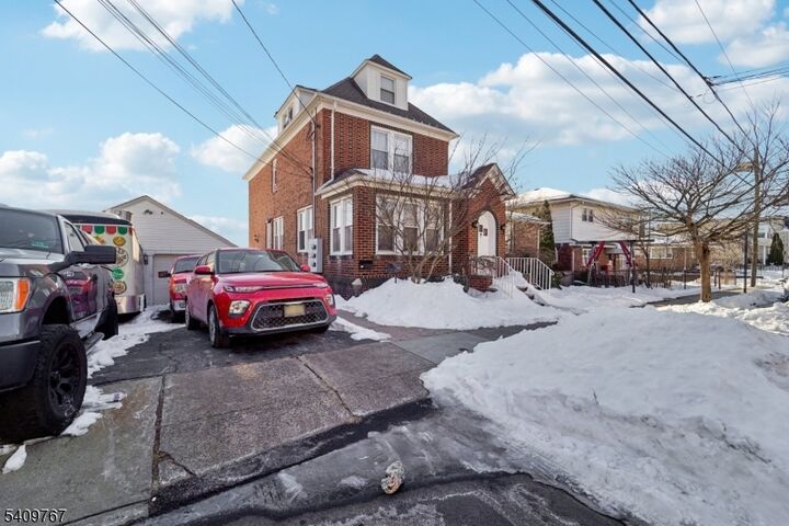 Property Photo:  164 Farnham Ave  NJ 07644 
