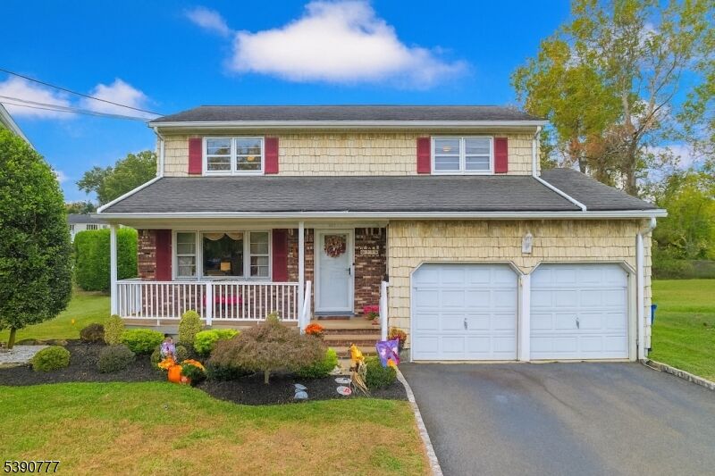 Property Photo:  279 Madison Hill Rd  NJ 07066 