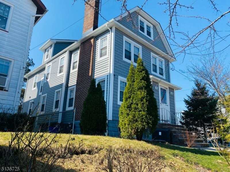 Property Photo:  258 Franklin St  NJ 07003 