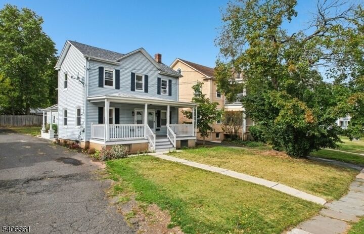 Property Photo:  81 Grove St  NJ 08876 