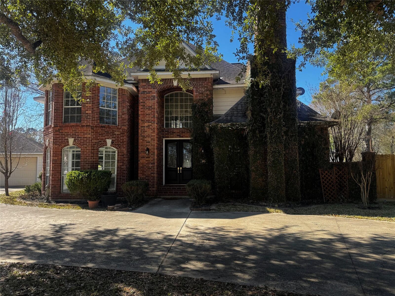 Property Photo:  2426 Carriage Lamp Lane  TX 77384 