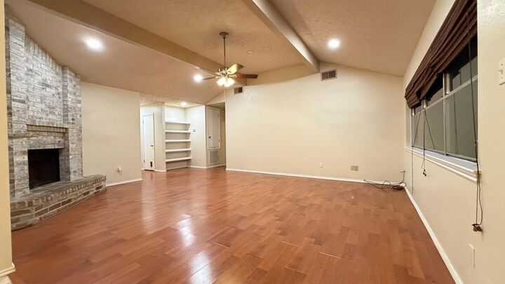 Property Photo:  1754 Jo Ann Lane  TX 77498 