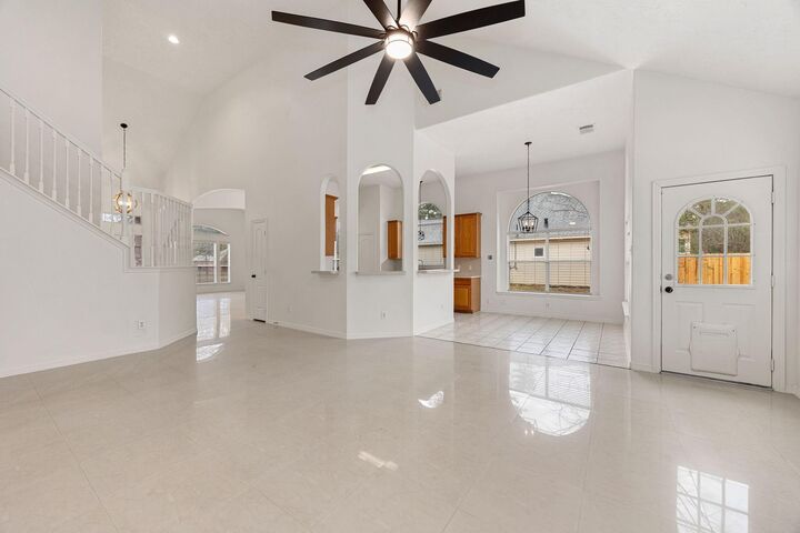 Property Photo:  910 Box Elder Drive  TX 77354 