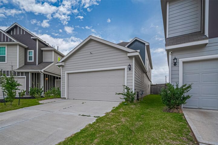 Property Photo:  24710 Landolfi Drive  TX 77493 