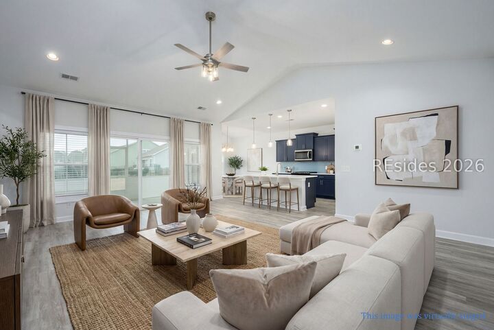 Property Photo:  394 Station Parkway  SC 29910 