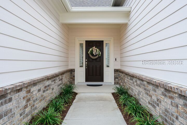 Property Photo: 394 Station Parkway SC 29910