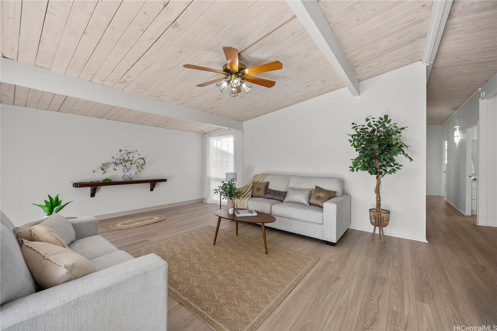 Property Photo:  1608 Piikea Street  HI 96818 