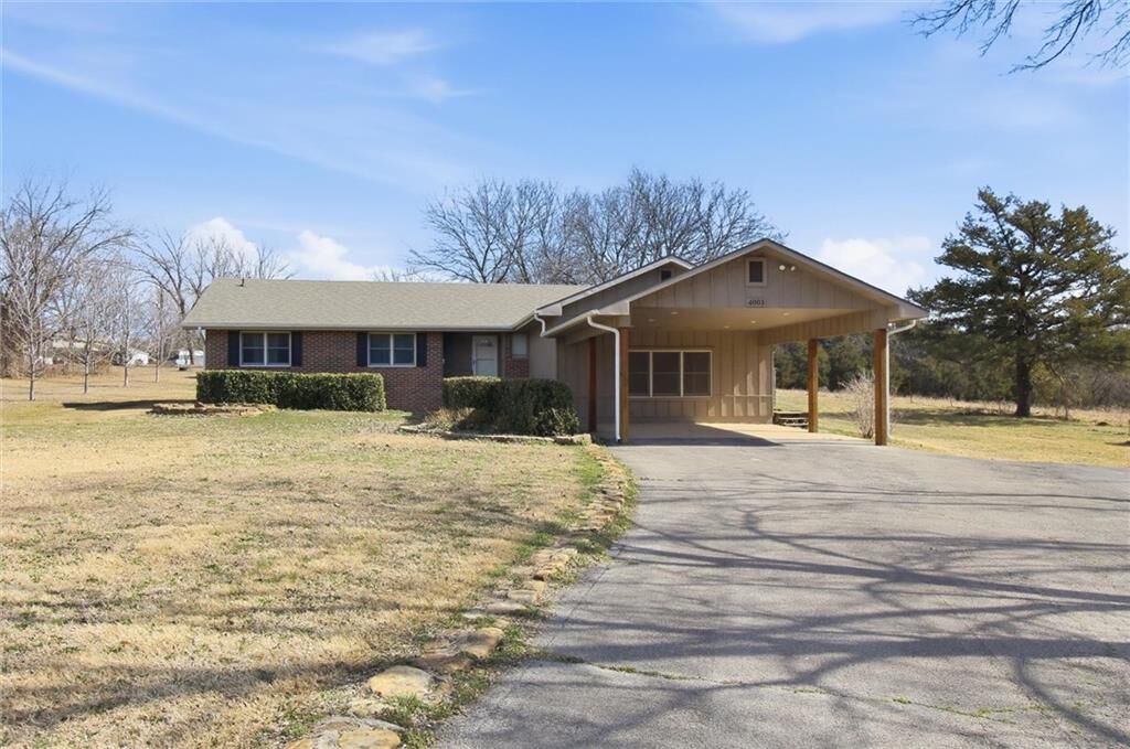 Property Photo: 4003 Cr 4055 N/A KS 67301