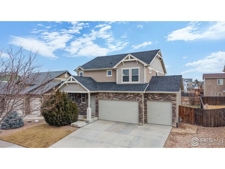 Property Photo:  10570 Worchester Dr  CO 80022 