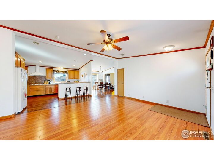 Property Photo: 38 Carson Peak Ct CO 80536