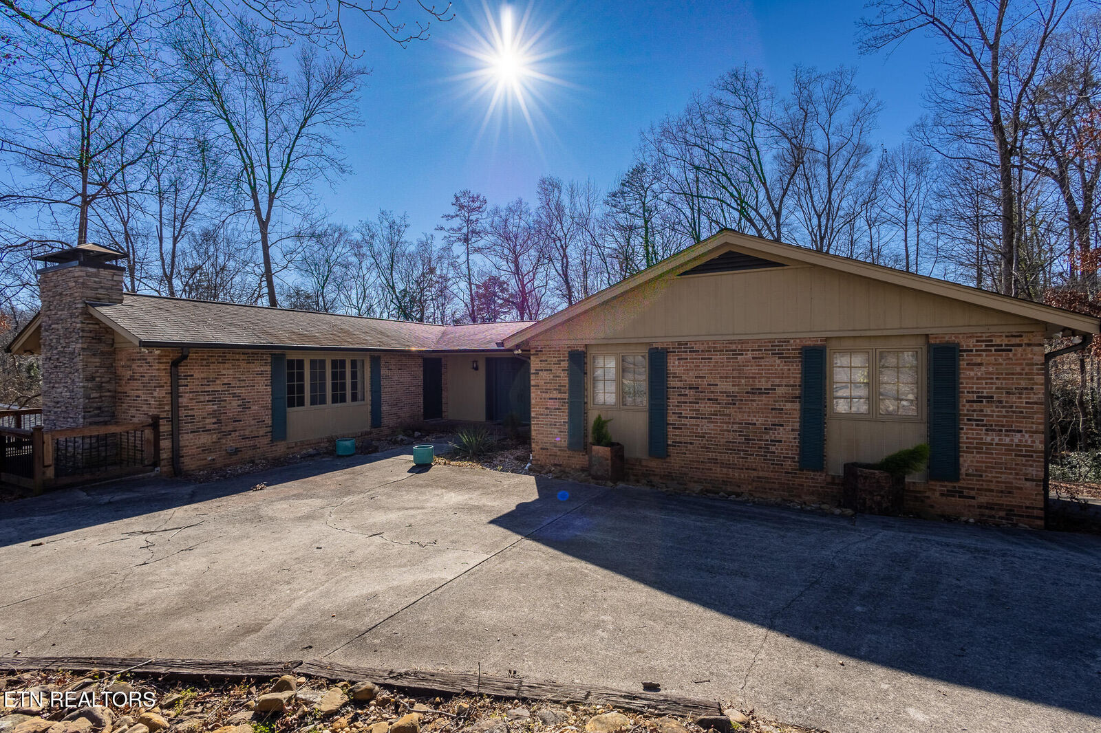 Property Photo:  109 Balsam Rd  TN 37830 